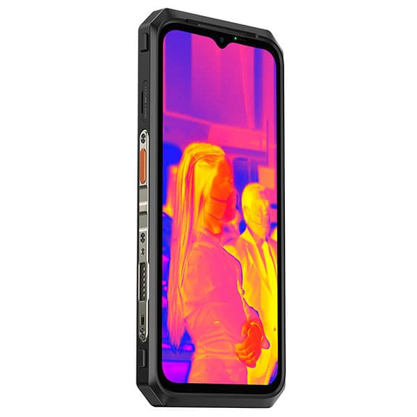 Ulefone Power Armor 18T Ultra puhelin