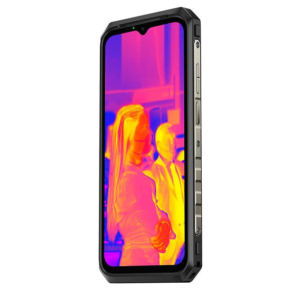 Ulefone Power Armor 18T Ultra puhelin