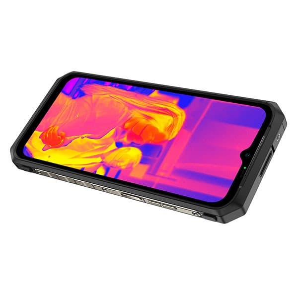 Ulefone Power Armor 18T Ultra puhelin