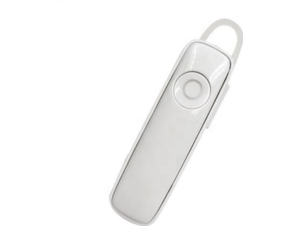 Słuchawka Freestyle FREESTYLE WIRELESS BLUETOOTH 5.0 HANDSFREE MONO SŁUCHAWKA ICON WHITE [45716]