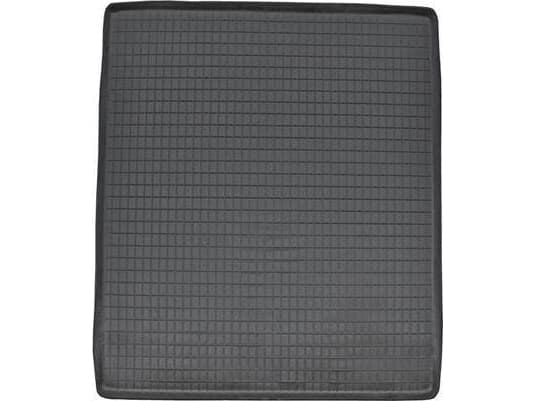 matte-Gummi Gummimatte til bagasjerommet MG 100x 115 cm