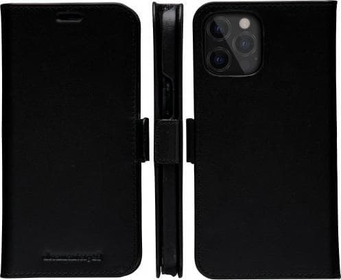 dbramante1928 Lynge, Lommebok-etui, Apple, iPhone 12 Pro Max, 17 cm (6.7"), Sort