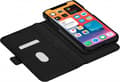 Miniatyrbilde 5 av 5: dbramante1928 Lynge, Lommebok-etui, Apple, iPhone 12 Pro Max, 17 cm (6.7"), Sort