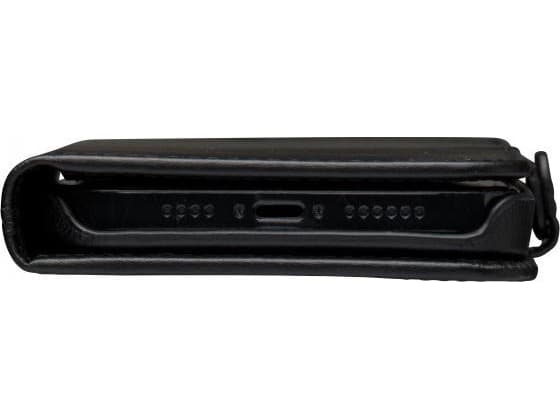dbramante1928 Lynge, Lommebok-etui, Apple, iPhone 12 Pro Max, 17 cm (6.7"), Sort