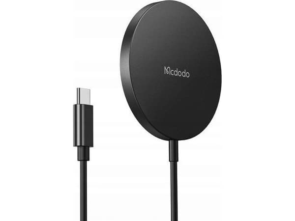 Mcdodo Magnetisk induktiv laddare Mcdodo CH-4360