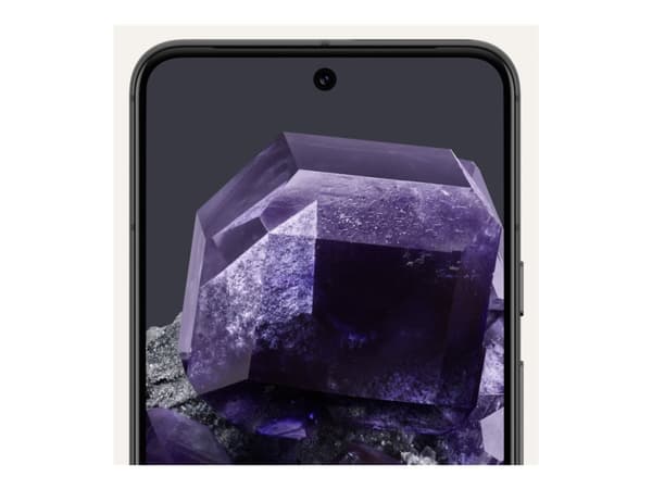 Google Pixel 8 - 5G pekskärmsmobil - dual-SIM - RAM 8 GB / Internminne 128 GB - OLED-skärm - 6.2" - 2400 x 1080 pixlar (120 Hz) - 2 bakre kameror 50