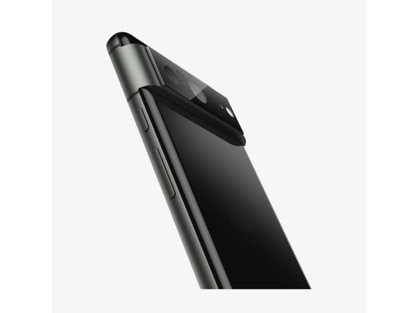 Spigen Optics EZ Fit, Google, Google Pixel 8, 1 kpl