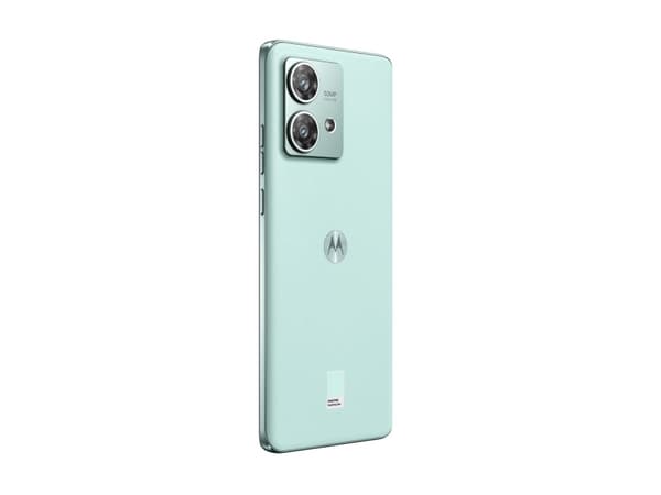 Edge 40 Neo 12/256 GB Mint Smartphone