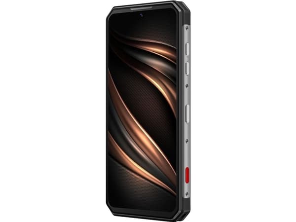 Oukitel WP21 17.2 cm (6.78&quot;) Dual SIM Android 12 4G USB Type-C 12 GB 256 GB 9800 mAh Black