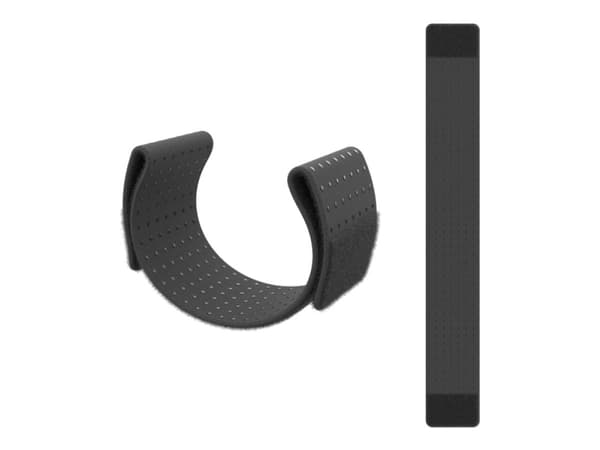 Zebra - Armstropp - stor - 33 cm - for Zebra TC22, TC27