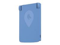 Zebra - Batteri - precisionsström - Li-Ion - 3800 mAh - blå
