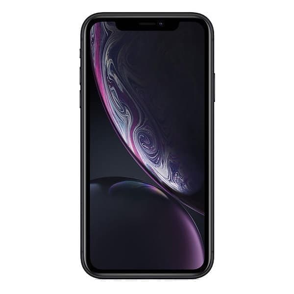 Apple iPhone XR 64GB Black Grade B (Refurbished)