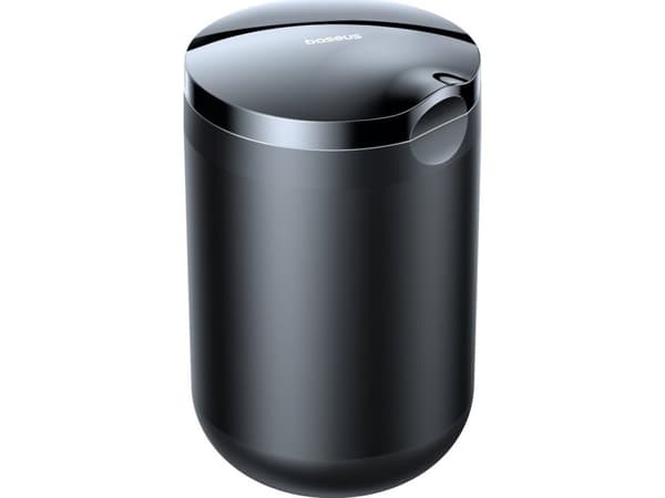 Baseus Baseus Premium 2 bilaskebeger (svart)