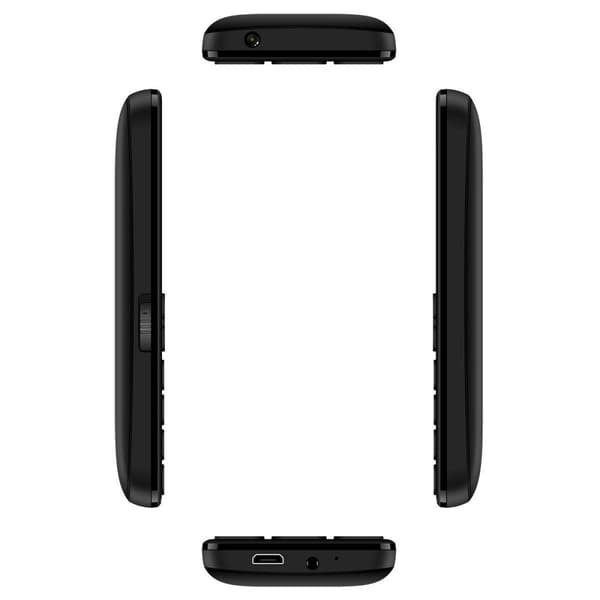 MyPhone HALO A Dual Black