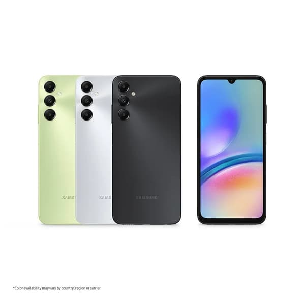 Samsung® | Galaxy A05s (64GB) - Light green