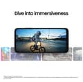 Miniatyrbilde 3 av 5: Samsung® | Galaxy A05s (64GB) - Sølv
