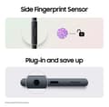 Miniatyrbilde 5 av 5: Samsung® | Galaxy A05s (64GB) - Sølv