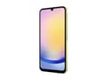 Miniatyrbilde 2 av 5: Samsung® | Galaxy A25 5G (128GB) - Yellow