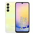 Miniatyrbilde 1 av 5: Samsung® | Galaxy A25 5G (128GB) - Yellow
