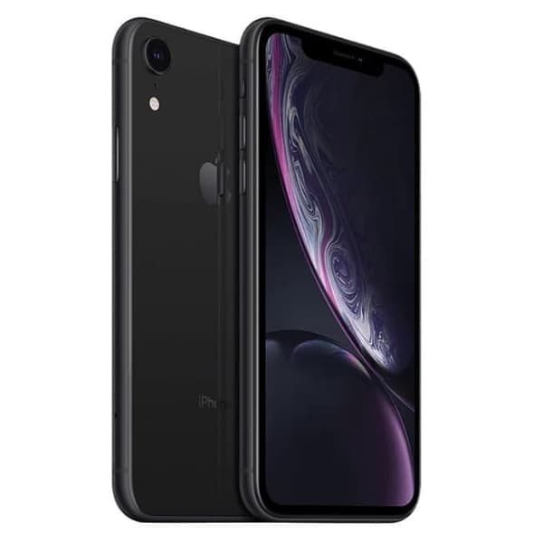 Apple iPhone XR 64GB Black Grade A (Refurbished)