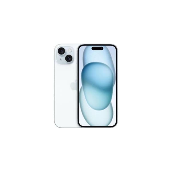 Apple iPhone 15 256GB 6.1" Blue EU MTP93SX/A Blå