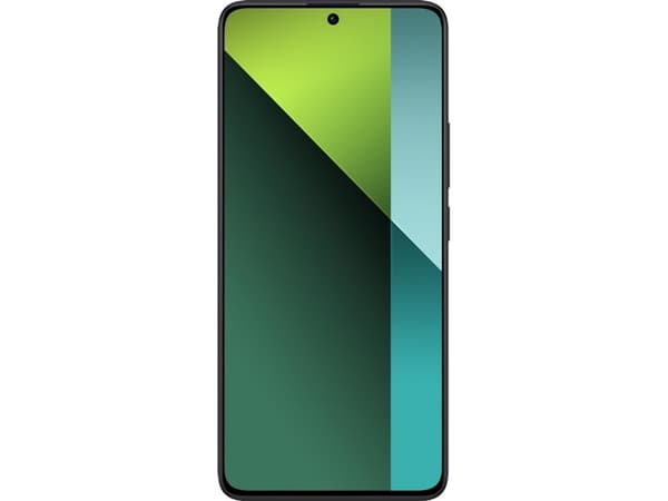 Xiaomi Redmi Note 13 Pro 5G - 5G smarttelefon - dobbelt-SIM - RAM 8 GB / Internminne 256 GB - OLED-display - 6.67" - 2712 x 1220 piksler (120 Hz) - 3