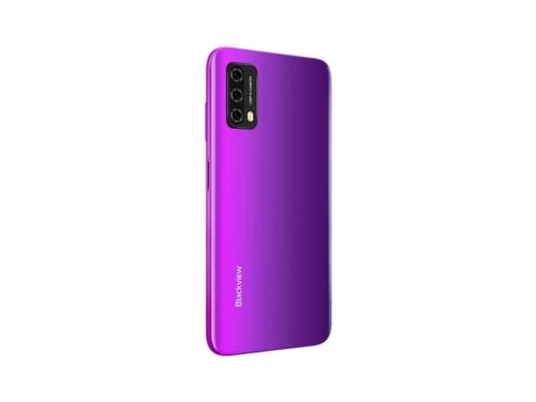 A90 64GB Purple
