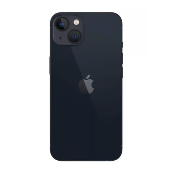 Begagnad iPhone 13 128GB Svart - Mycket bra skick
