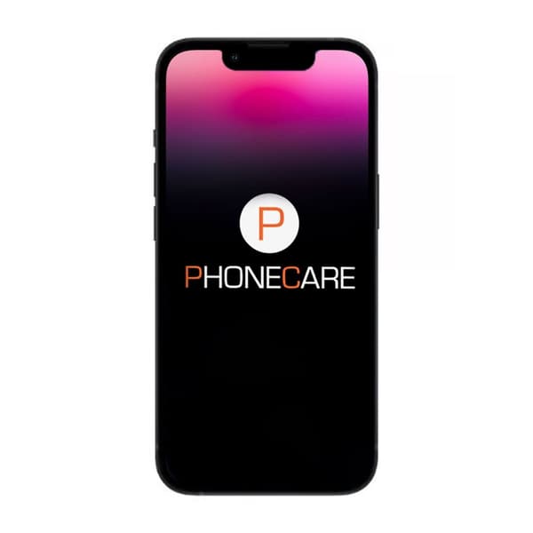 Begagnad iPhone 13 128GB Svart - Mycket bra skick
