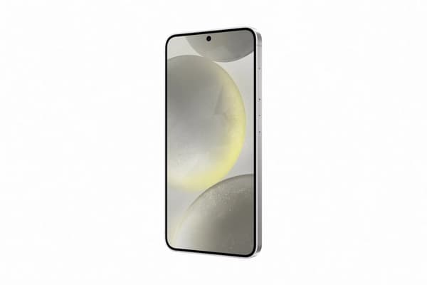 Samsung® | Galaxy S24 - 5G smarttelefon - 128GB | Marmorgrå