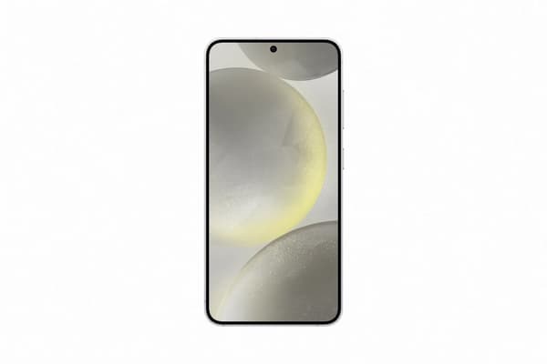 Samsung® | Galaxy S24 - 5G smarttelefon - 128GB | Marmorgrå