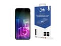 Miniatyrbilde 1 av 2: 3MK FlexibleGlass Lite, iPhone 15 Plus, 1 stykker