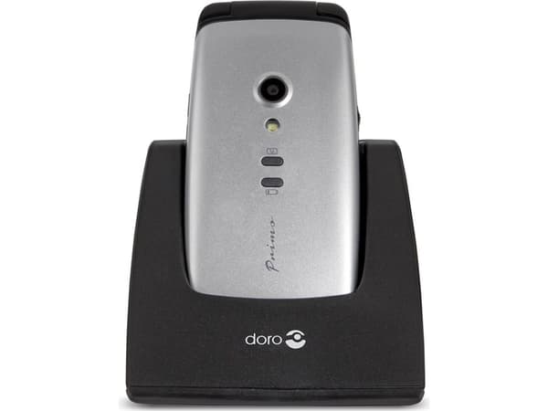 Doro Silver mobiltelefon