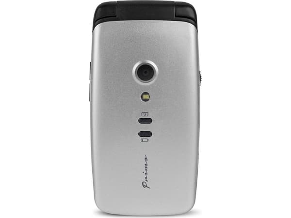 Doro Silver mobiltelefon