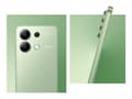 Pikkukuva 3 / 5: Xiaomi Redmi Note 13 - 4G älypuhelin - dual-SIM - RAM 6 GB / Sisäinen muisti 128 GB - microSD-korttipaikka - OLED-näyttö - 6,67" - 2400 x 1080 piksel
