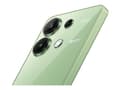 Pikkukuva 4 / 5: Xiaomi Redmi Note 13 - 4G älypuhelin - dual-SIM - RAM 6 GB / Sisäinen muisti 128 GB - microSD-korttipaikka - OLED-näyttö - 6,67" - 2400 x 1080 piksel