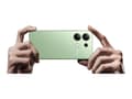 Pikkukuva 5 / 5: Xiaomi Redmi Note 13 - 4G älypuhelin - dual-SIM - RAM 6 GB / Sisäinen muisti 128 GB - microSD-korttipaikka - OLED-näyttö - 6,67" - 2400 x 1080 piksel