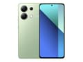 Pikkukuva 2 / 5: Xiaomi Redmi Note 13 - 4G älypuhelin - dual-SIM - RAM 6 GB / Sisäinen muisti 128 GB - microSD-korttipaikka - OLED-näyttö - 6,67" - 2400 x 1080 piksel
