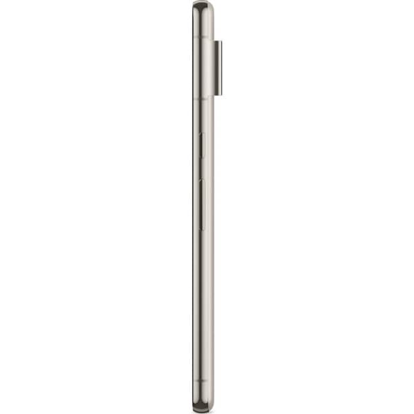 Google Pixel 8 Pro 5G-telefon, 128/12 GB, Porcelain