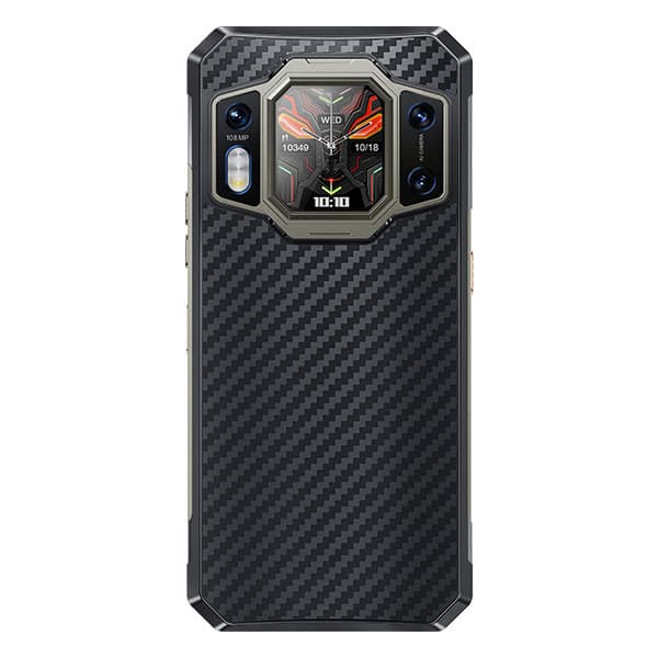 Oukitel WP30 Pro tålig smartphone