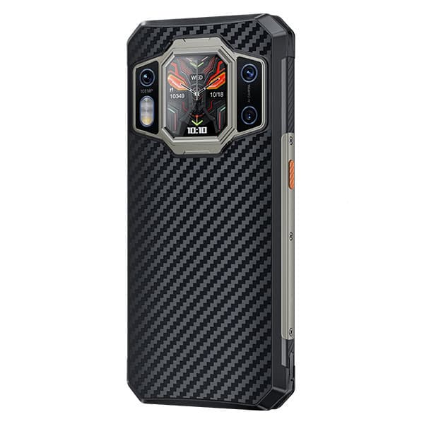 Oukitel WP30 Pro tålig smartphone