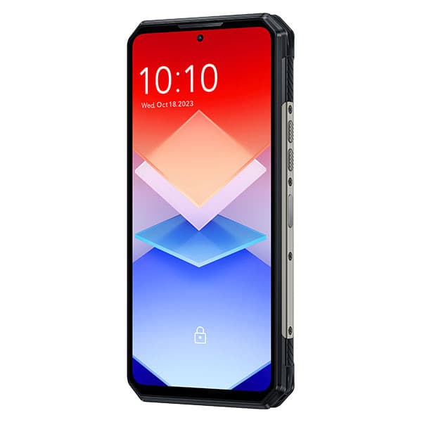 Oukitel WP30 Pro tålig smartphone