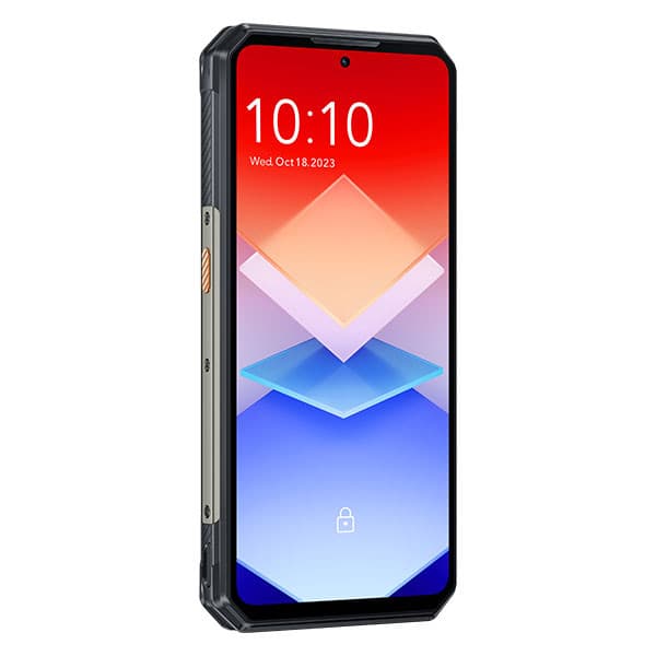 Oukitel WP30 Pro tålig smartphone