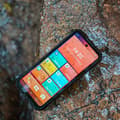 Miniatyrbild 10 av 11: Oukitel WP30 Pro tålig smartphone