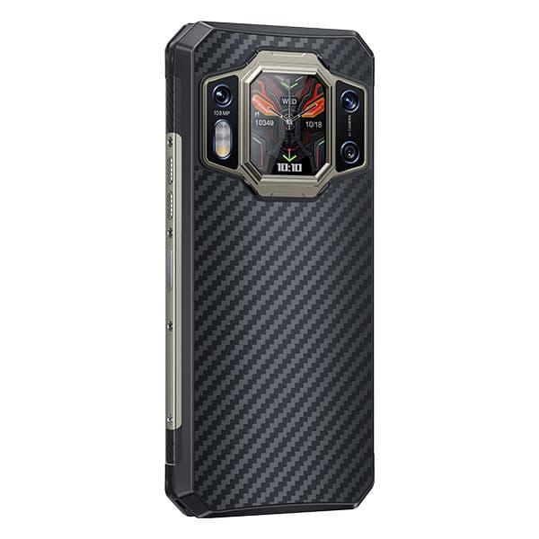 Oukitel WP30 Pro tålig smartphone