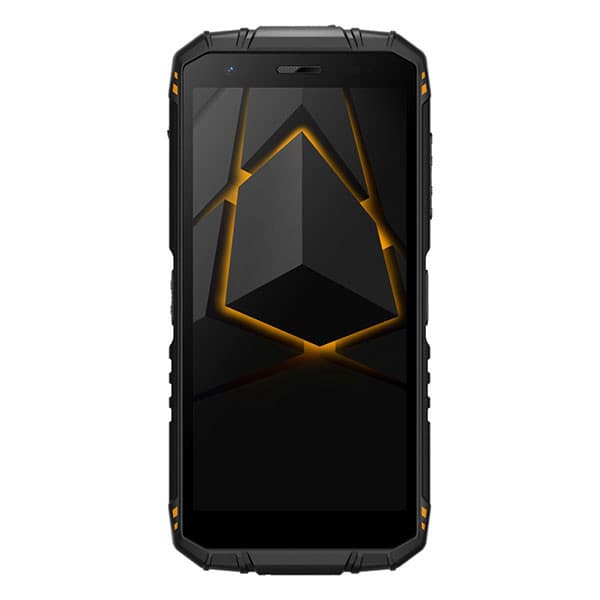 Doogee S41 Max tålig smartphone