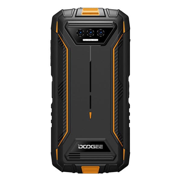 Doogee S41 Max tålig smartphone