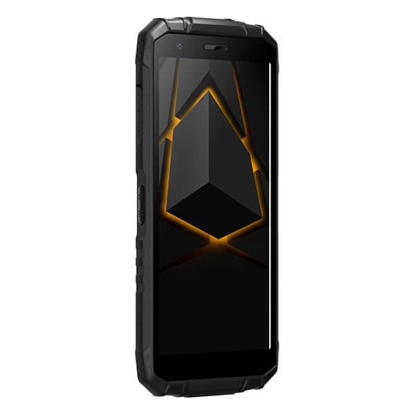 Doogee S41 Max tålig smartphone
