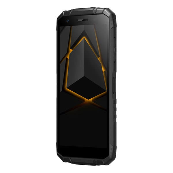 Doogee S41 Max tålig smartphone