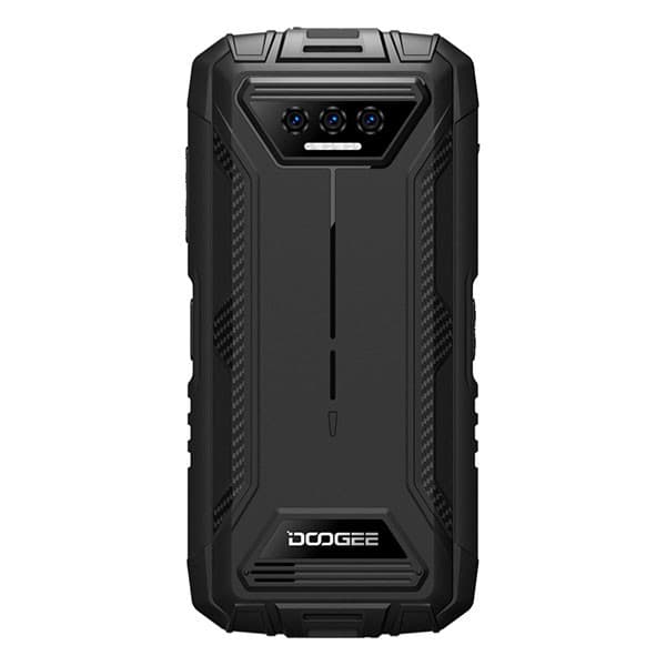 Doogee S41 Max tålig smartphone